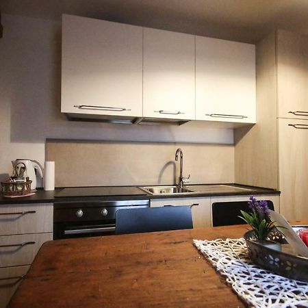Maison D'Antan Alloggio Ad Uso Turistico Vda Charvensod N 0022 Aosta Luaran gambar