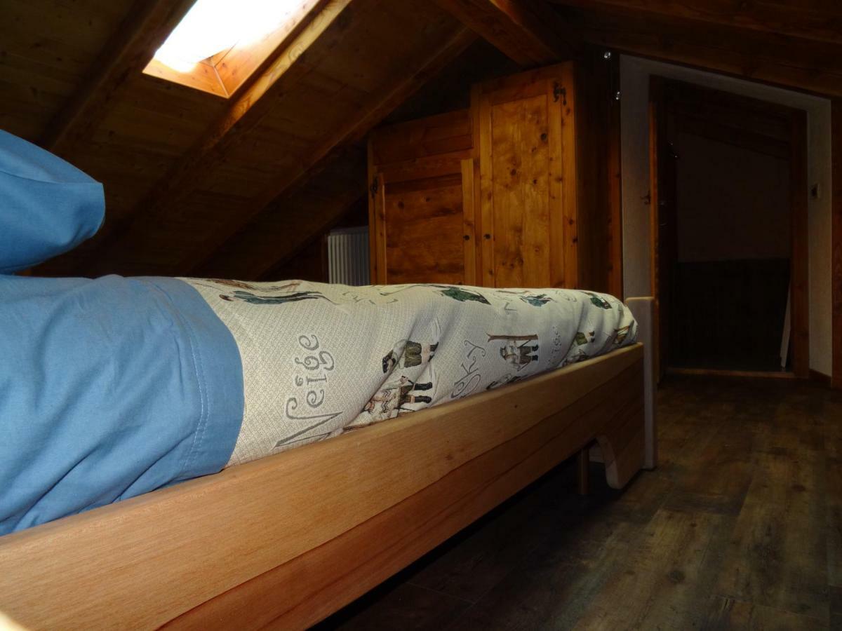 Maison D'Antan Alloggio Ad Uso Turistico Vda Charvensod N 0022 Aosta Luaran gambar