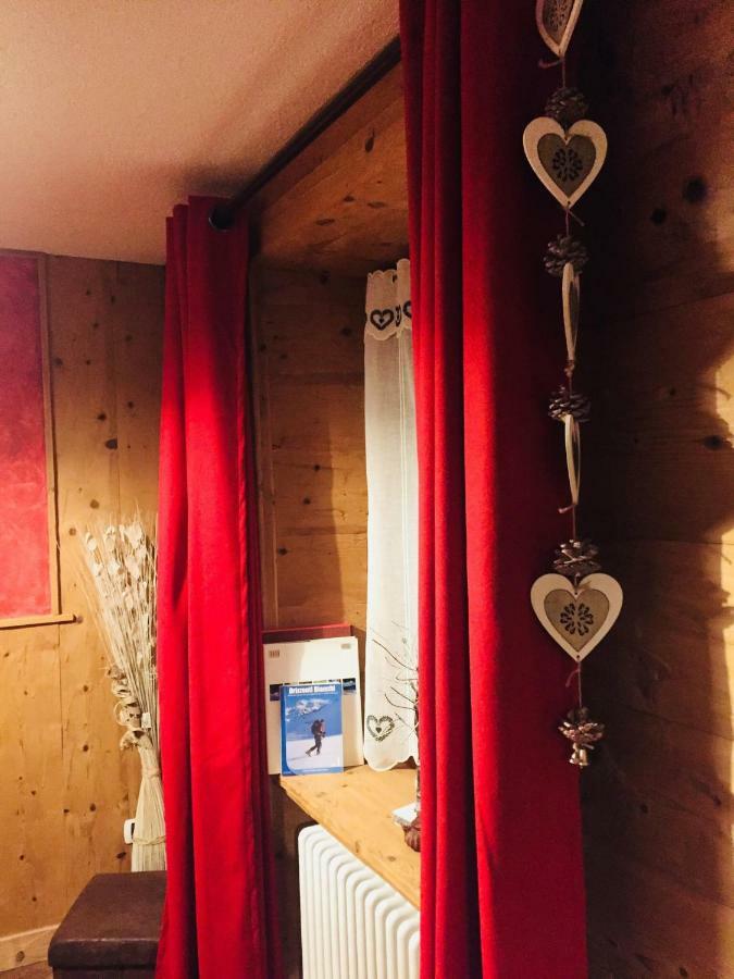 Maison D'Antan Alloggio Ad Uso Turistico Vda Charvensod N 0022 Aosta Luaran gambar